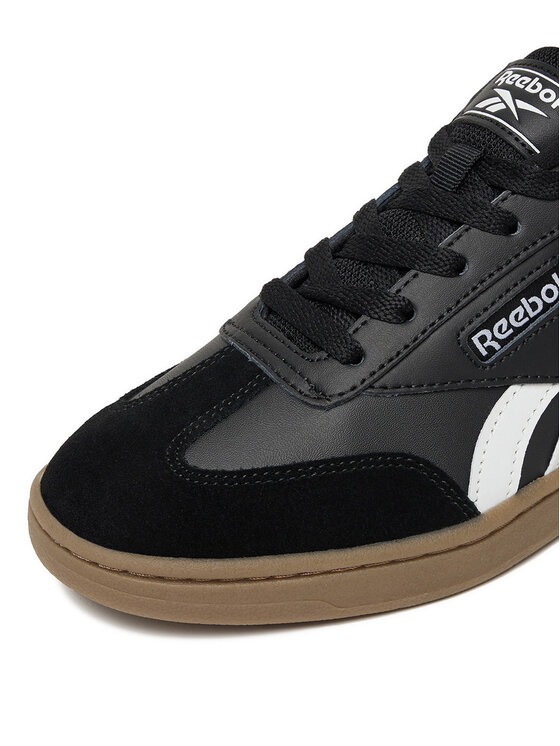 Reebok Снікерcи Reebok CEO-FORTE LOUNGER AR30252W-BTH Чорний