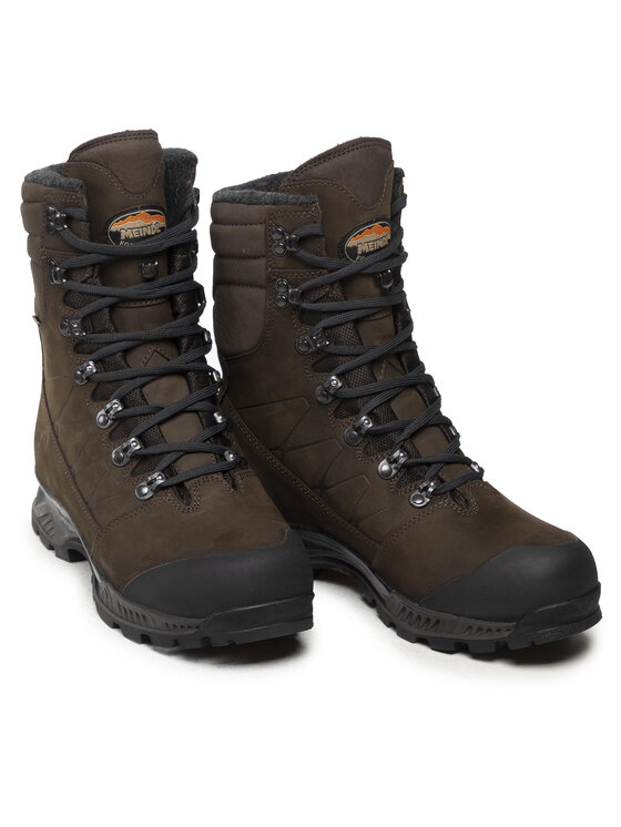 Meindl Трекінгові черевики Meindl Narvik Gtx(R) GORE-TEX 5101 Коричневий
