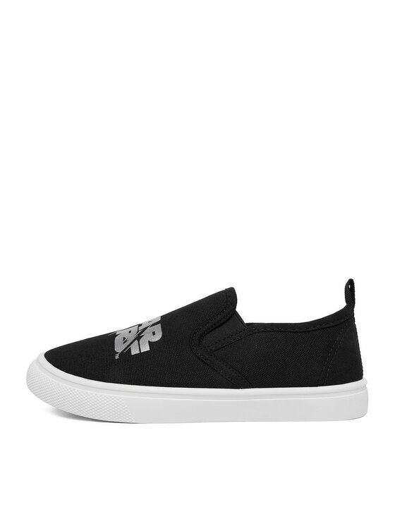 Star Wars Кросівки Star Wars CEO-CP91-SS26-214SW Чорний