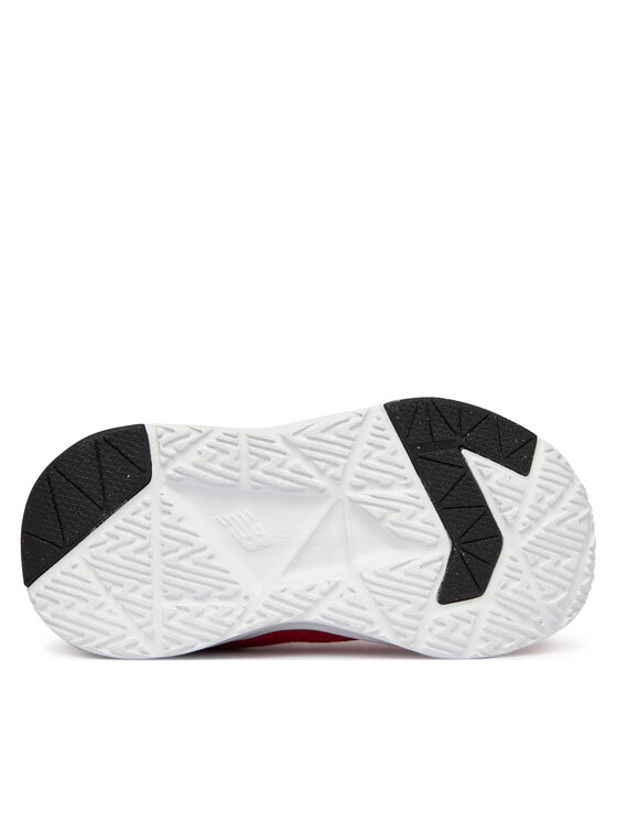 New Balance Laisvalaikio batai New Balance Fresh Foam Lace Top Strap I5781NH Raudona