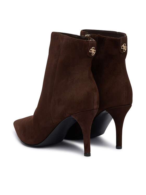 Guess Bokacsizma Guess FLFCLZ SUE10 Barna