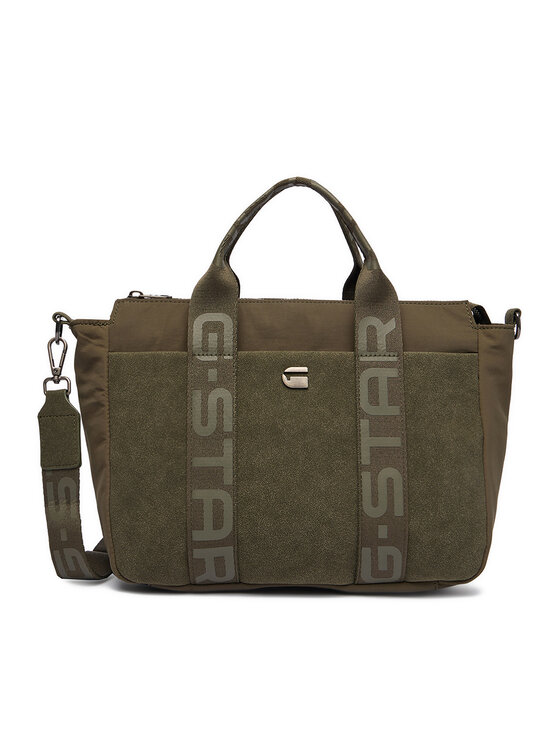 G-Star Raw Torba G-Star Raw CEO-JANIS-XC8191 Khaki