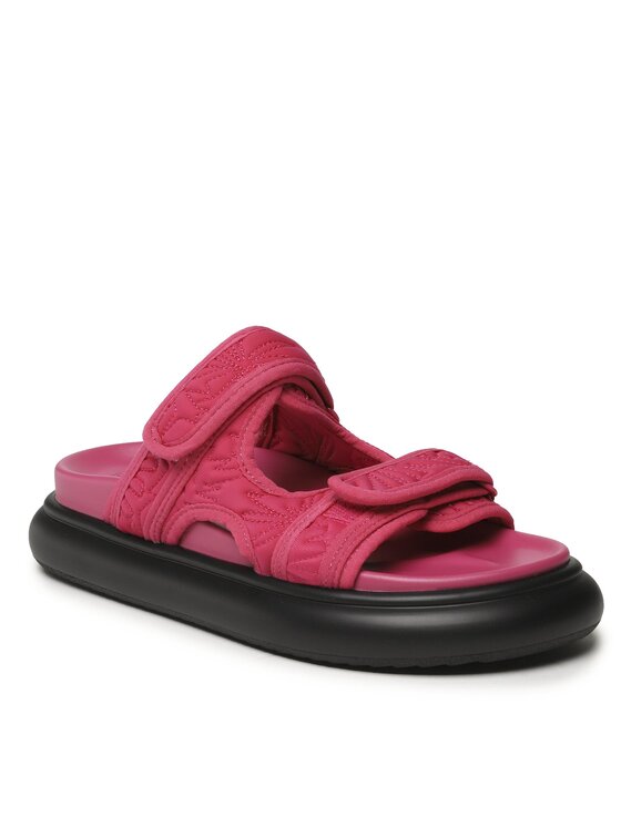 Desigual Natikači Desigual 23SSSA09 Roza