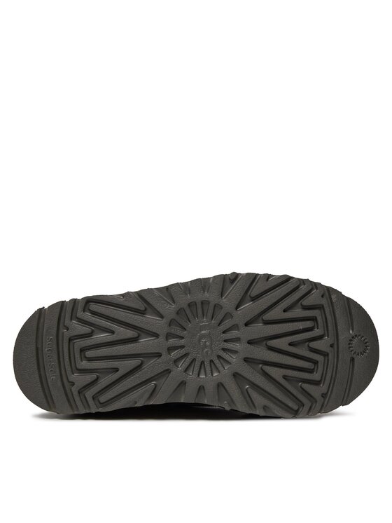 Ugg Škornji Ugg W Neumel Platform Chelsea 1134526 Siva