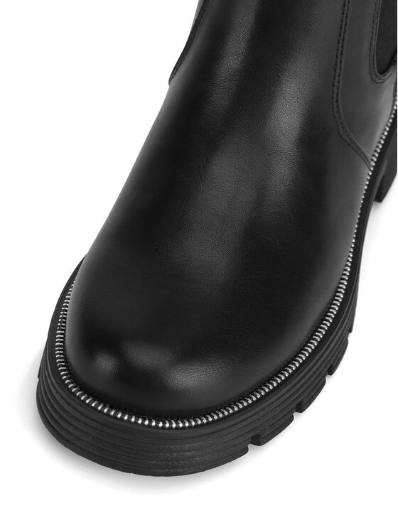 Nelli Blu Ботильйони Nelli Blu CS6139-03 Чорний
