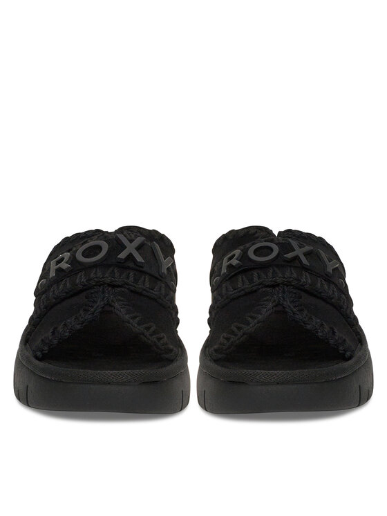 Roxy Шльопанці Roxy HY62277-5 Чорний