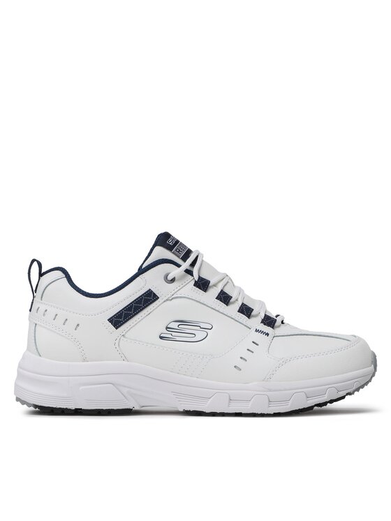 Sneakers Skechers Oak Canyon-Redwick 51896/WNV Bianco