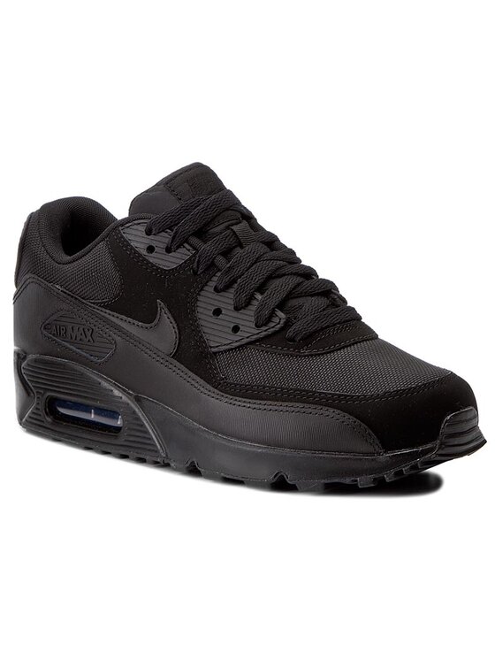 Nike Laisvalaikio batai Nike Air Max 90 Essential 537384 090 Juoda