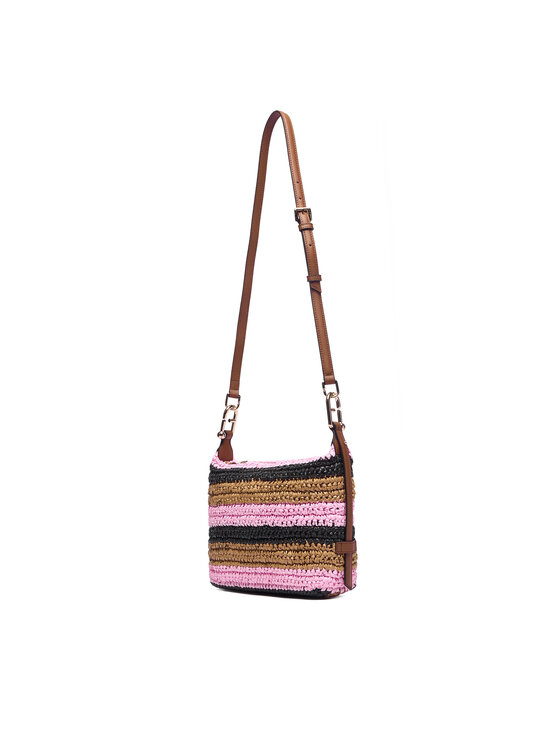 Furla Сумка Furla Tonie Mini WE00899 BX4447 CN TCO00 Коричневий