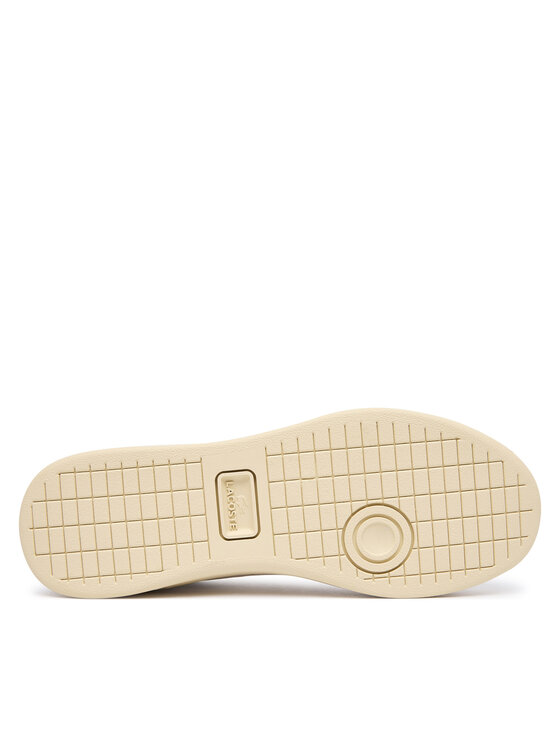 Lacoste Sneakers Lacoste Carnaby Set 52SFA0111 Crem