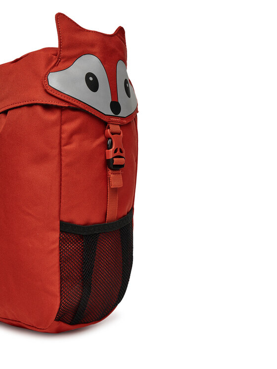 Helly Hansen Ruksak Helly Hansen Fauna Kids 67559_308 Oranžová