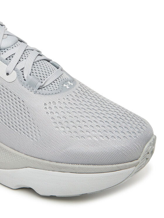 Under Armour Взуття для бігу Under Armour Ua Infinite Pro 2 3028168 Сірий