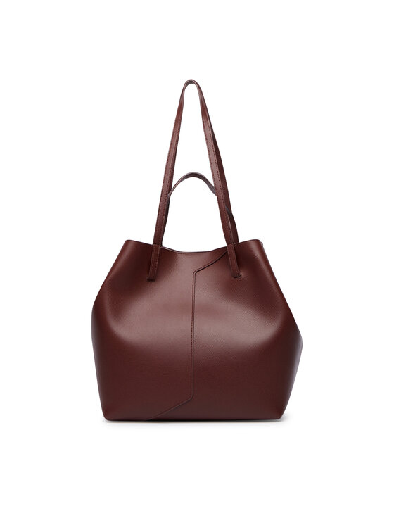 Emporio Armani Сумка Emporio Armani EW005668 AF29459 U6017 Коричневий