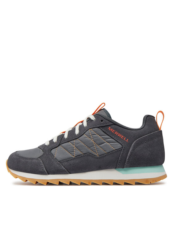 Merrell Sneakers Merrell Alpine Sneaker 14 J16699 Grigio