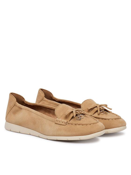 Tamaris Mocasines Tamaris 1-24621-46 Marrón