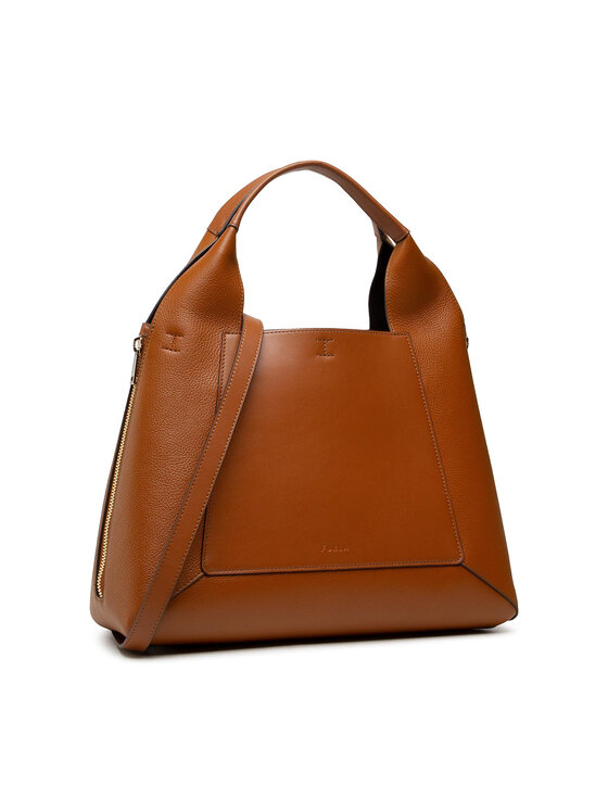 Furla Soma Furla Gilda WB00468-BX0181-GHN00-1-007-20-CN-B Brūns