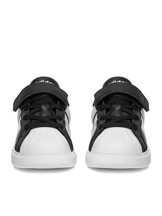 adidas Снікерcи adidas CEO-STREETTALK EL C JQ8593 Чорний