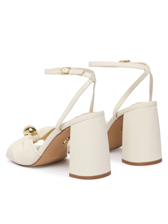Steve Madden Sandale Steve Madden Meladi 11005242 Alb