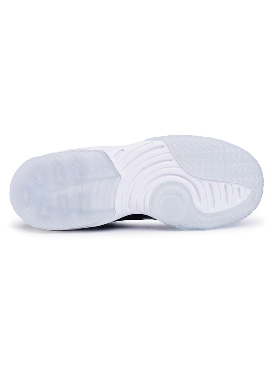 Nike Sneakersy Nike Jordan Max Aura (Gs) AQ9214 011 Czarny