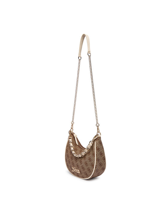Guess Сумка Guess J6YZ02 W2507 Коричневий
