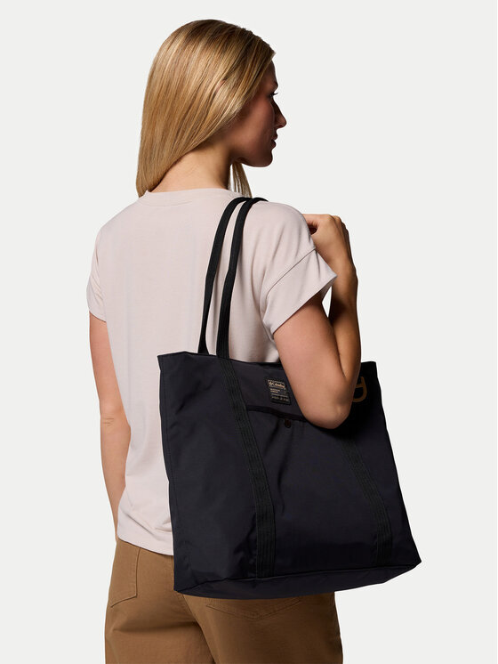Columbia Rankinė Columbia Cottonwood Creek™ Tote 2140771 Juoda