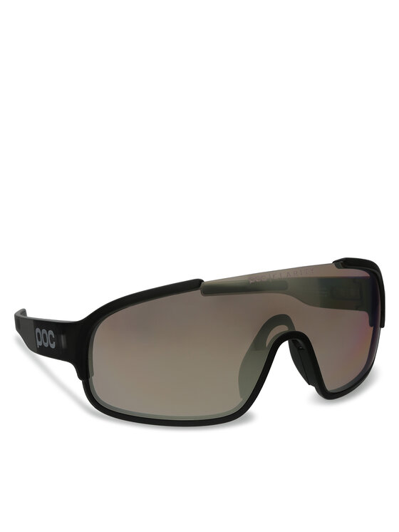 POC Okulary przeciwsłoneczne POC Crave CR3010 8195 Szary