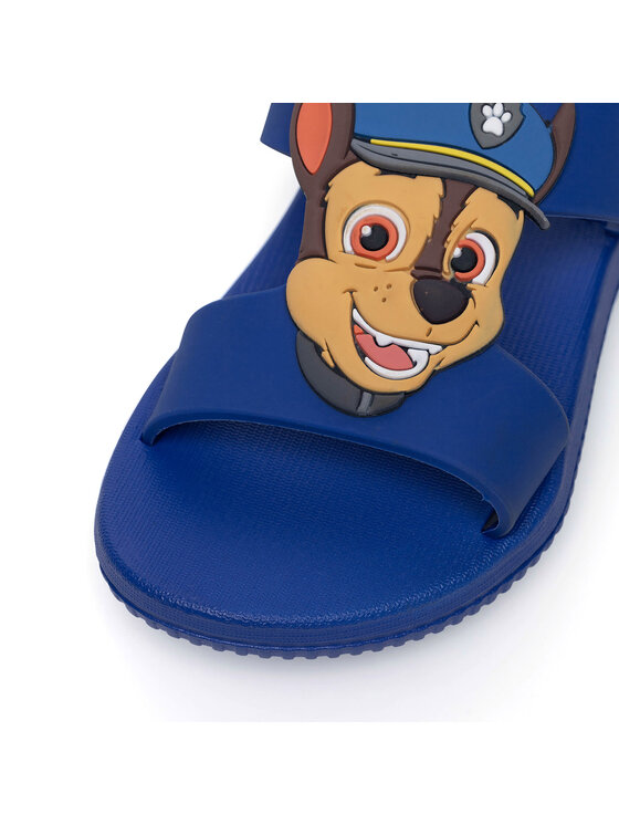 Paw Patrol Sandali Paw Patrol CP66-SS24-404PAW Blu scuro
