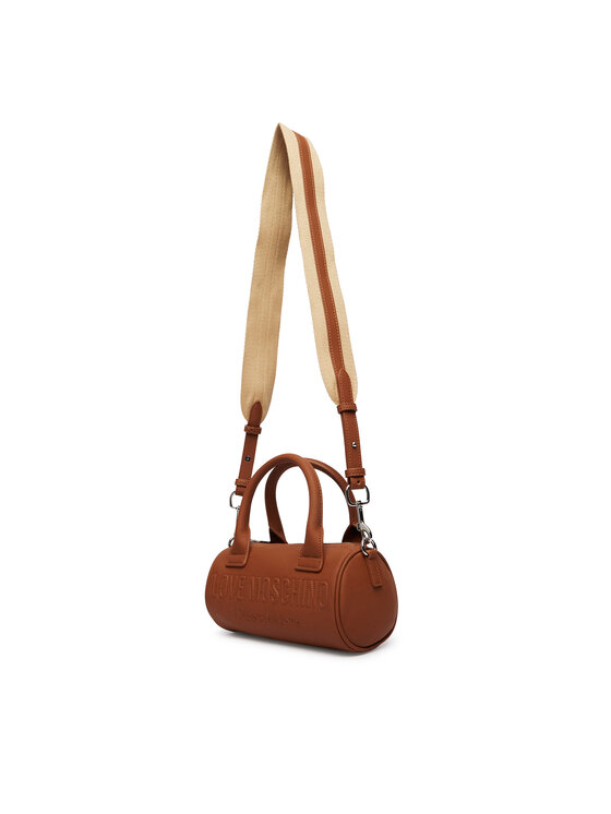 LOVE MOSCHINO Сумка LOVE MOSCHINO JC4054PP1OLE0200 Коричневий
