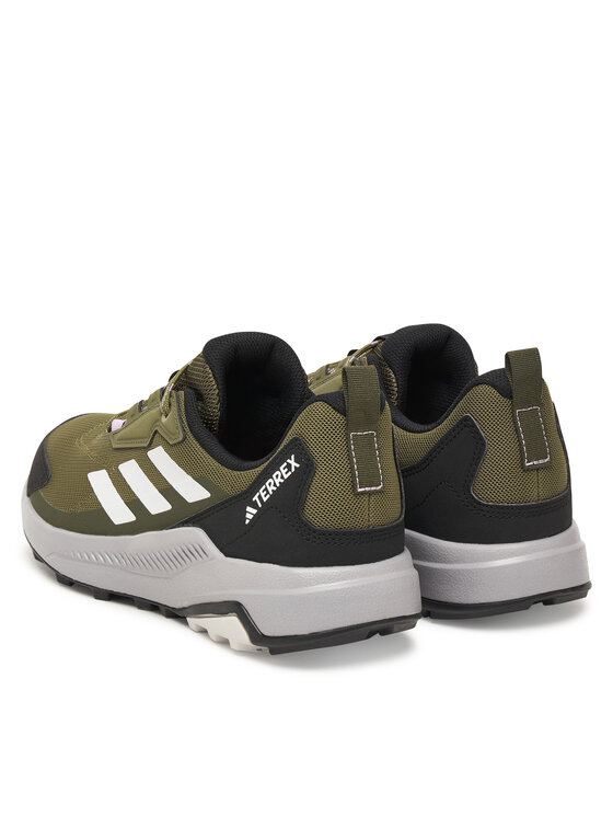 adidas Trekingová obuv adidas Terrex Anylander JQ9955 Kaki