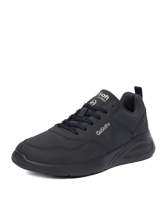 Go Soft Laisvalaikio batai Go Soft CEOWB-MV15-010 Juoda