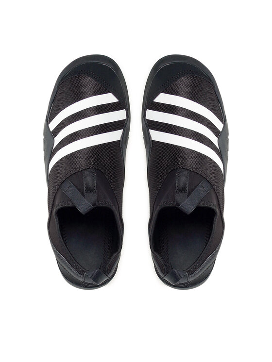 adidas Batai vandens sportui adidas Jawpaw Slip On H.Rdy GY6121 Juoda