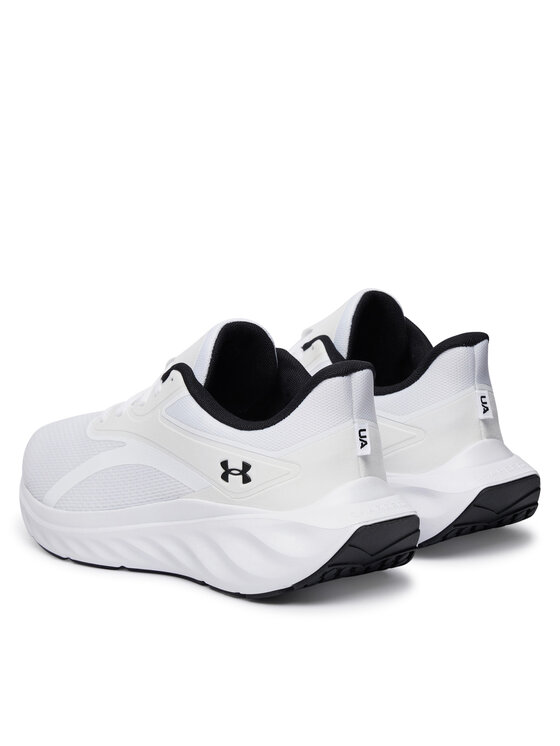 Under Armour Tenisice za trčanje Under Armour UA Ascend 6009827 Bijela
