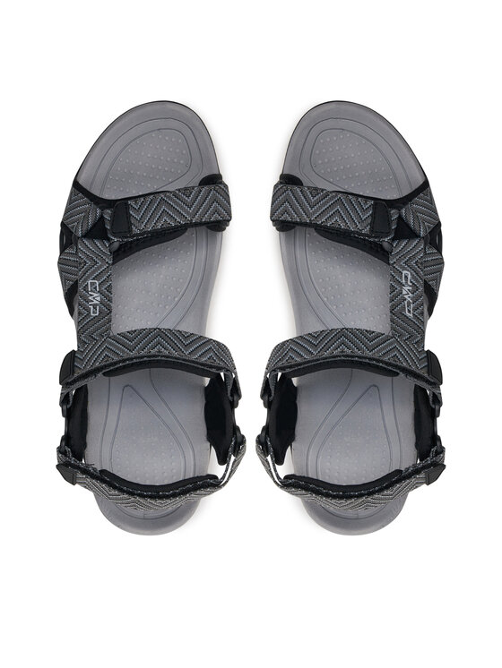 CMP Sandalias CMP Hamal Hiking Sandal 38Q9957 Gris