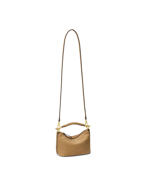 LAUREN RALPH LAUREN Borsetta LAUREN RALPH LAUREN 431P18451001 Marrone chiaro