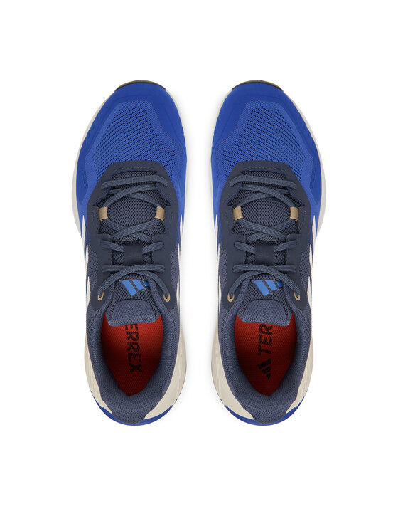 adidas Взуття для бігу adidas Terrex Soulstride Trail JR7073 Голубий