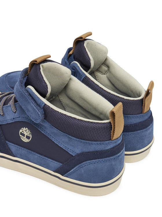 Timberland Снікерcи Timberland Sone Jump TB0A27ZXEP31 Голубий