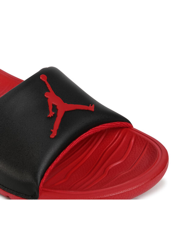 Nike Παντόφλες Nike Jordan Break Slide AR6374 006 Μαύρο