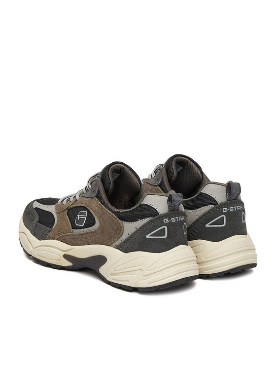 G-STAR Снікерcи G-Star Raw CEO-YG240150-02M Сірий