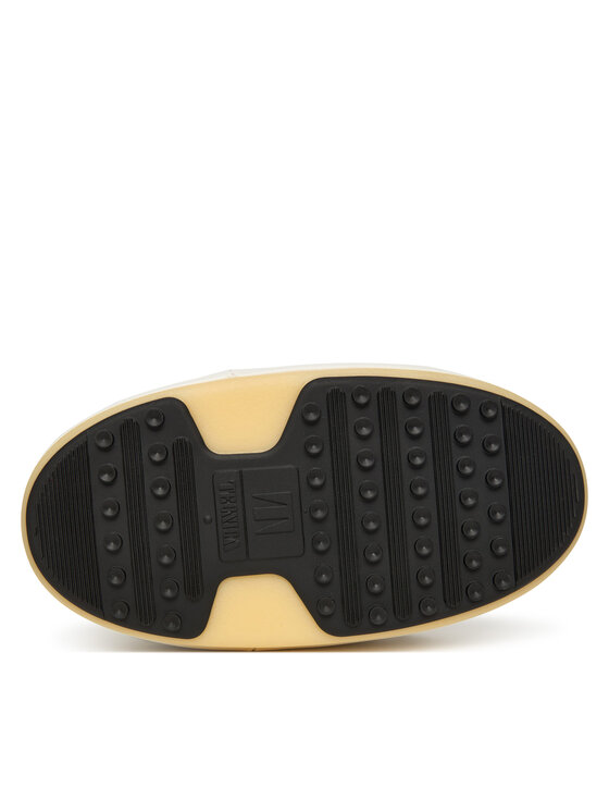 Moon Boot Snehule Moon Boot Mb Icon Low Nylon 80D1409340 Biela