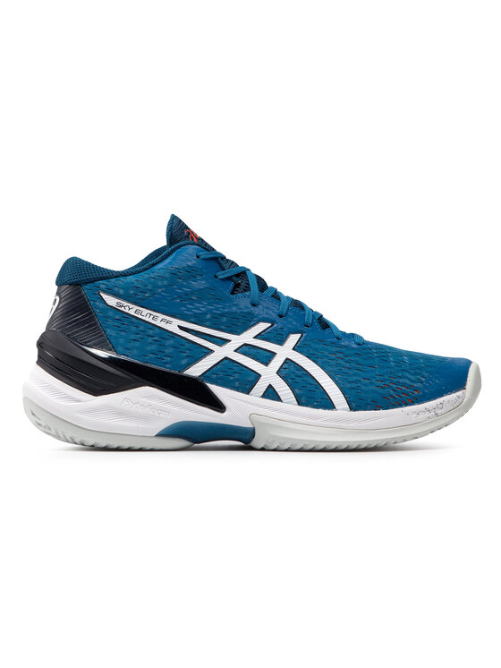Asics Взуття у спортзал Asics Sky Elite Ff Mt 1051A032 Голубий