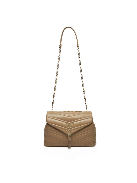 Valentino Сумка Valentino Privilege  VBS8DN09 Бежевий