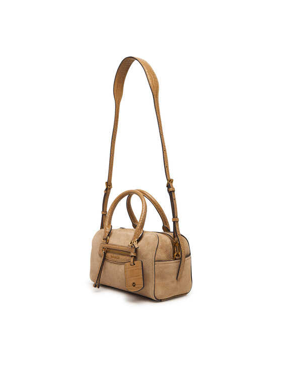 MICHAEL Michael Kors Rankinė MICHAEL Michael Kors Jet Set 32F6ATVC0S Chaki