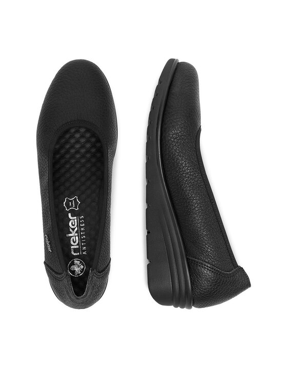 Rieker Balerini Rieker CEO-L5360-00 Negru
