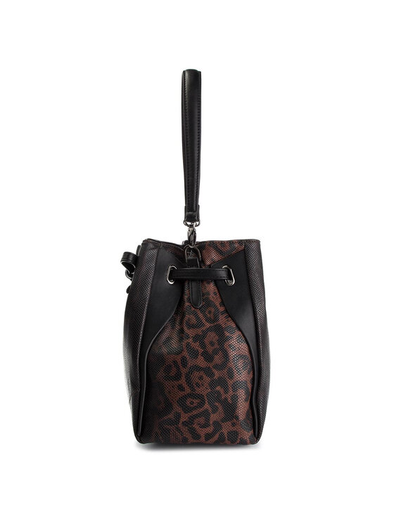 Nobo Bolso Nobo NBAG-F0621-CM17 Marrón