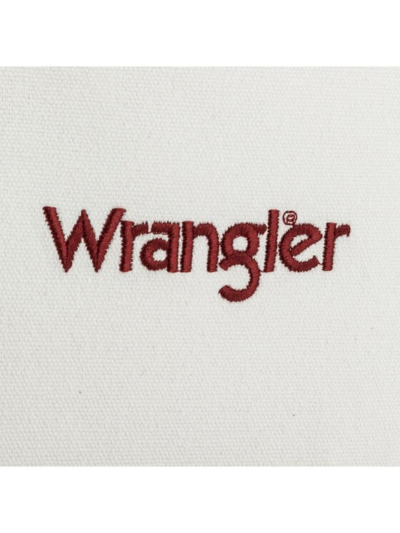 Wrangler Hátizsák Wrangler Retro Backpack W0Y01UI35 112125824 Sötétkék