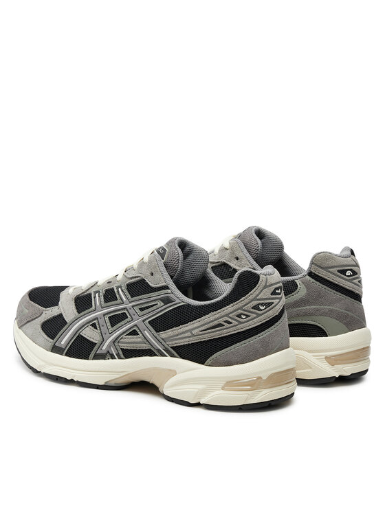 Asics Сникърси Asics Gel-1130 1201A255 Черен