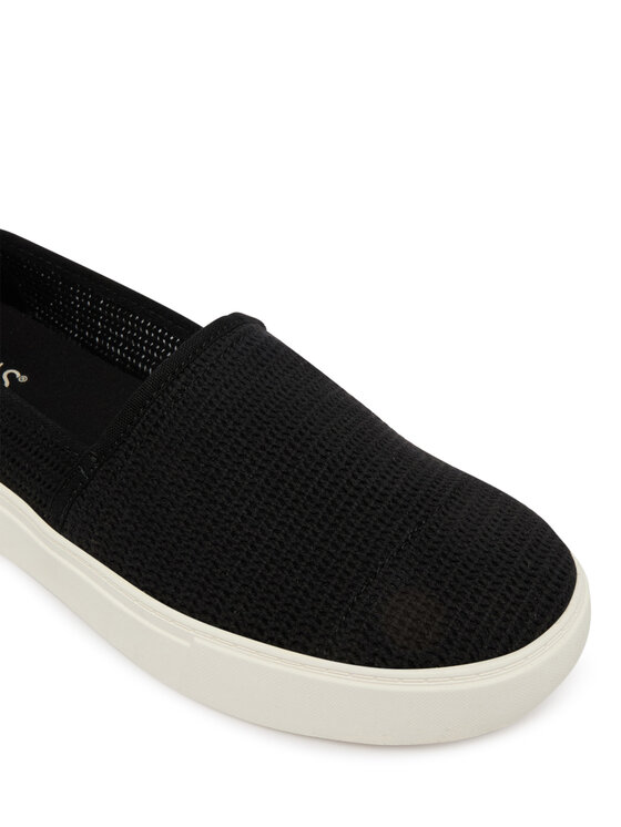 Toms Кросівки Toms Kameron Slip On 10023111 Чорний