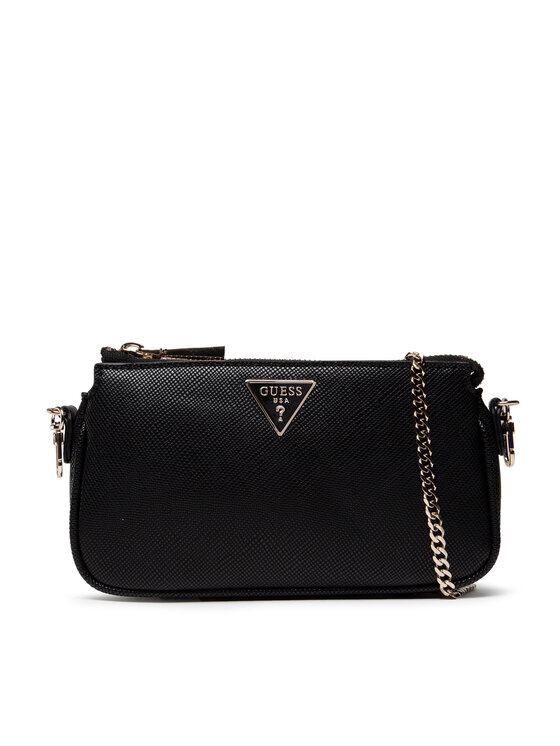 Guess Сумка Guess Alexie Mini HWVG84 16700 Чорний