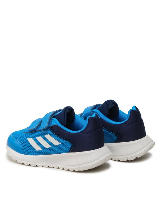 adidas Снікерcи adidas Tensaur Run Shoes GZ5858 Голубий