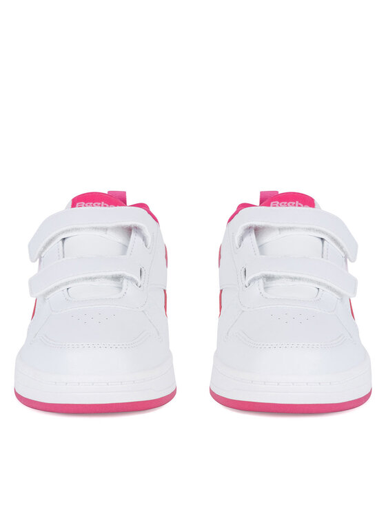Reebok Снікерcи Reebok Royal Prime 2.0 100201645 Білий